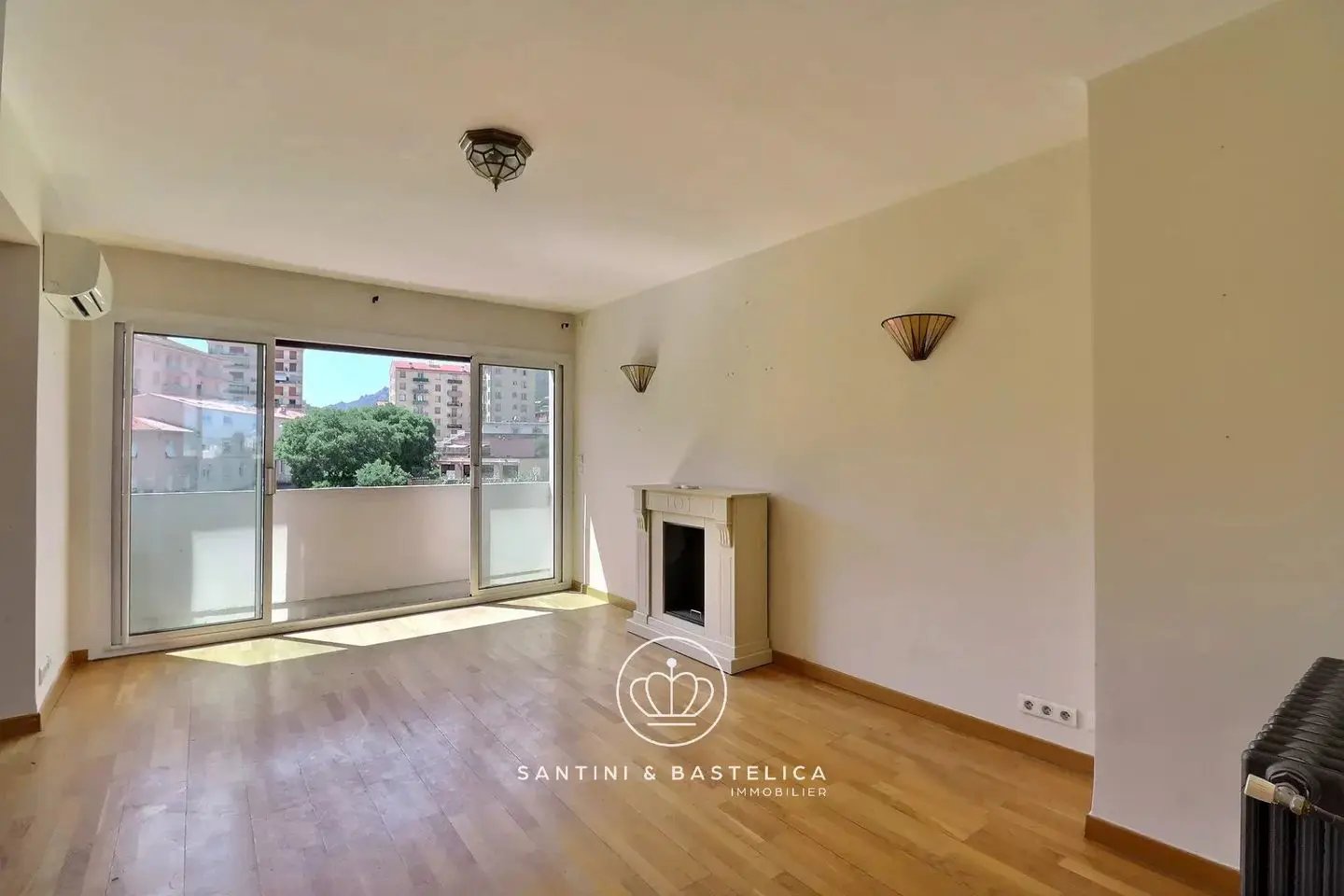 Appartement à vendre, 98m², Ajaccio