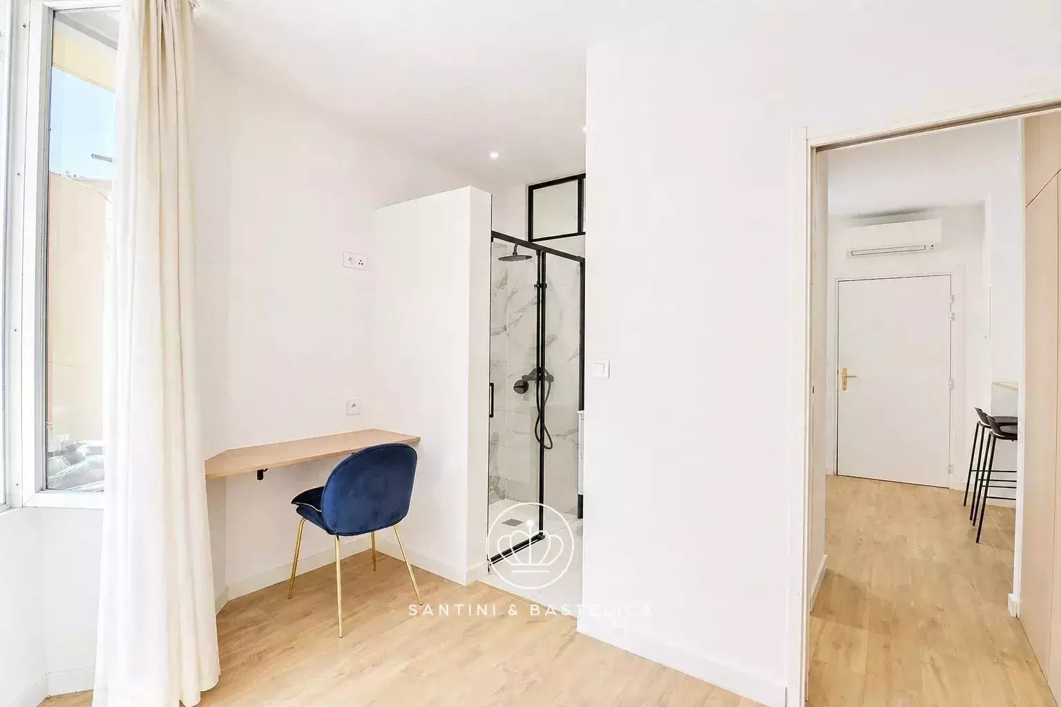 Appartement à vendre, 27m², Ajaccio