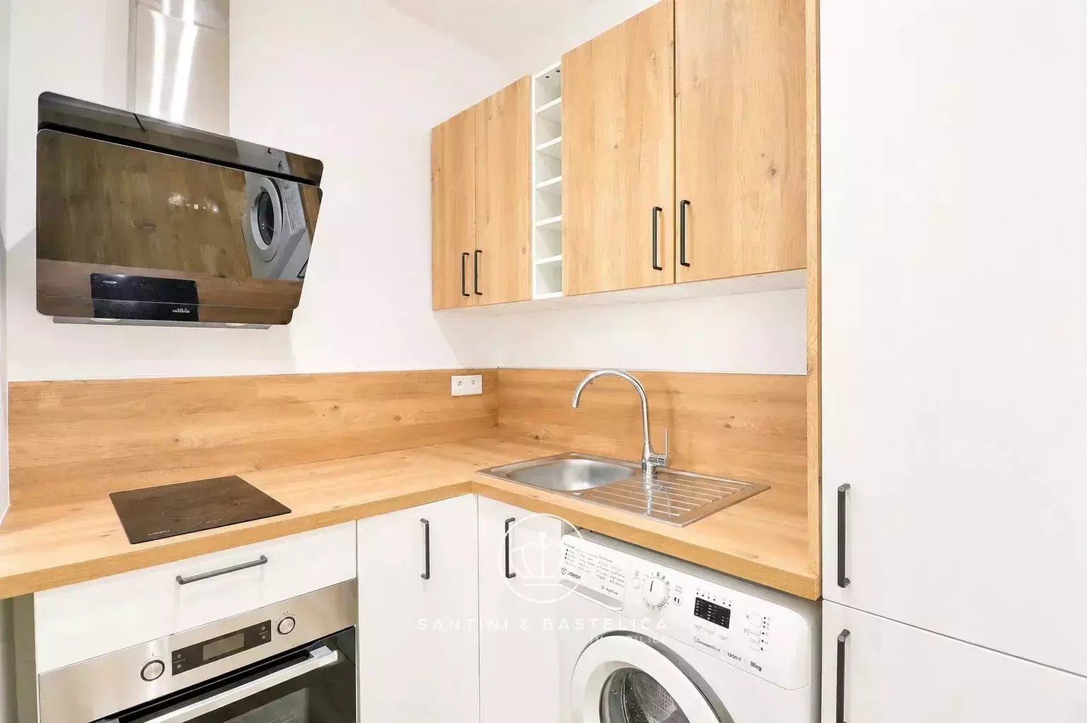 Appartement à vendre, 27m², Ajaccio
