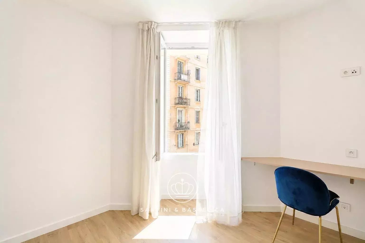 Appartement à vendre, 27m², Ajaccio