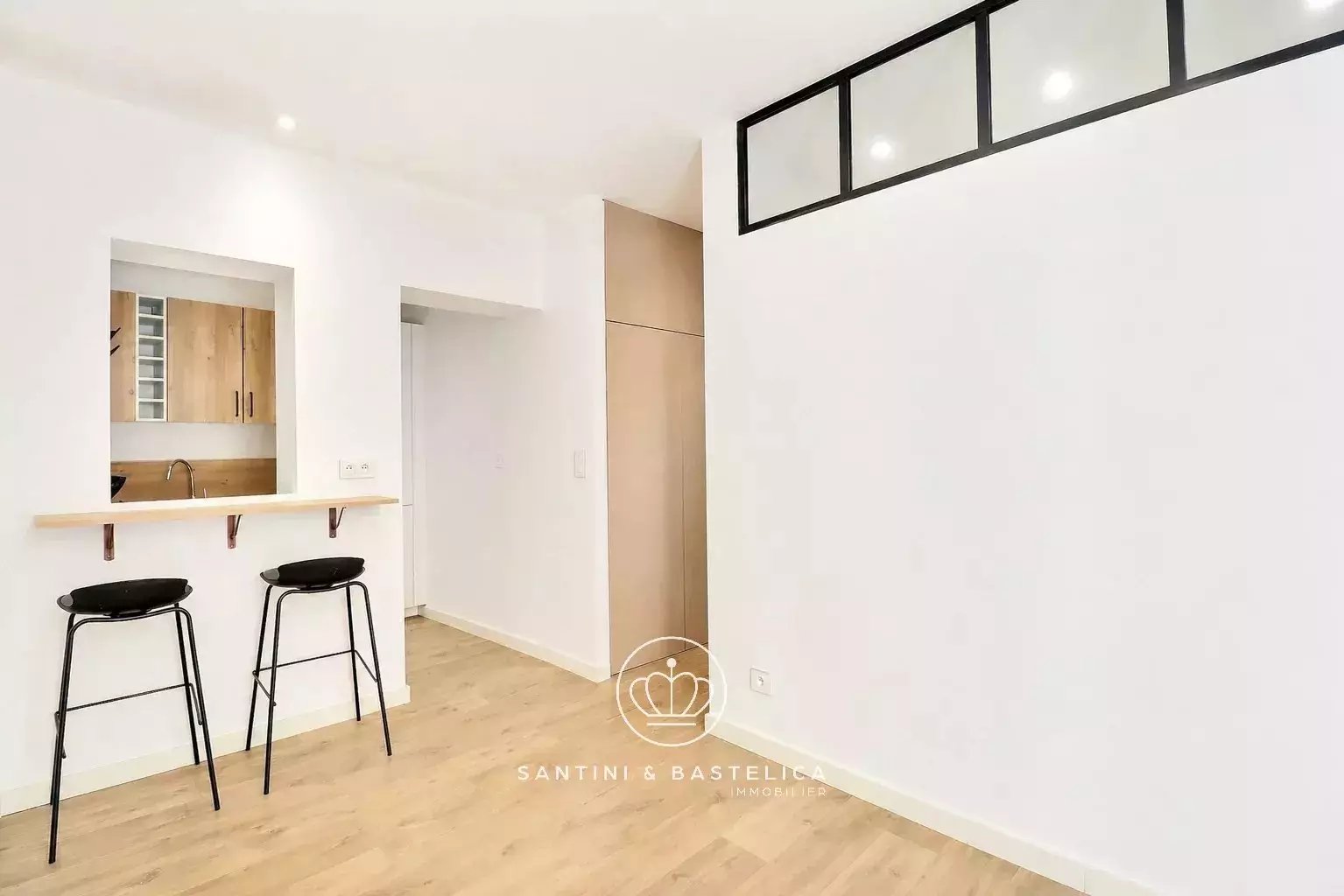Appartement à vendre, 27m², Ajaccio
