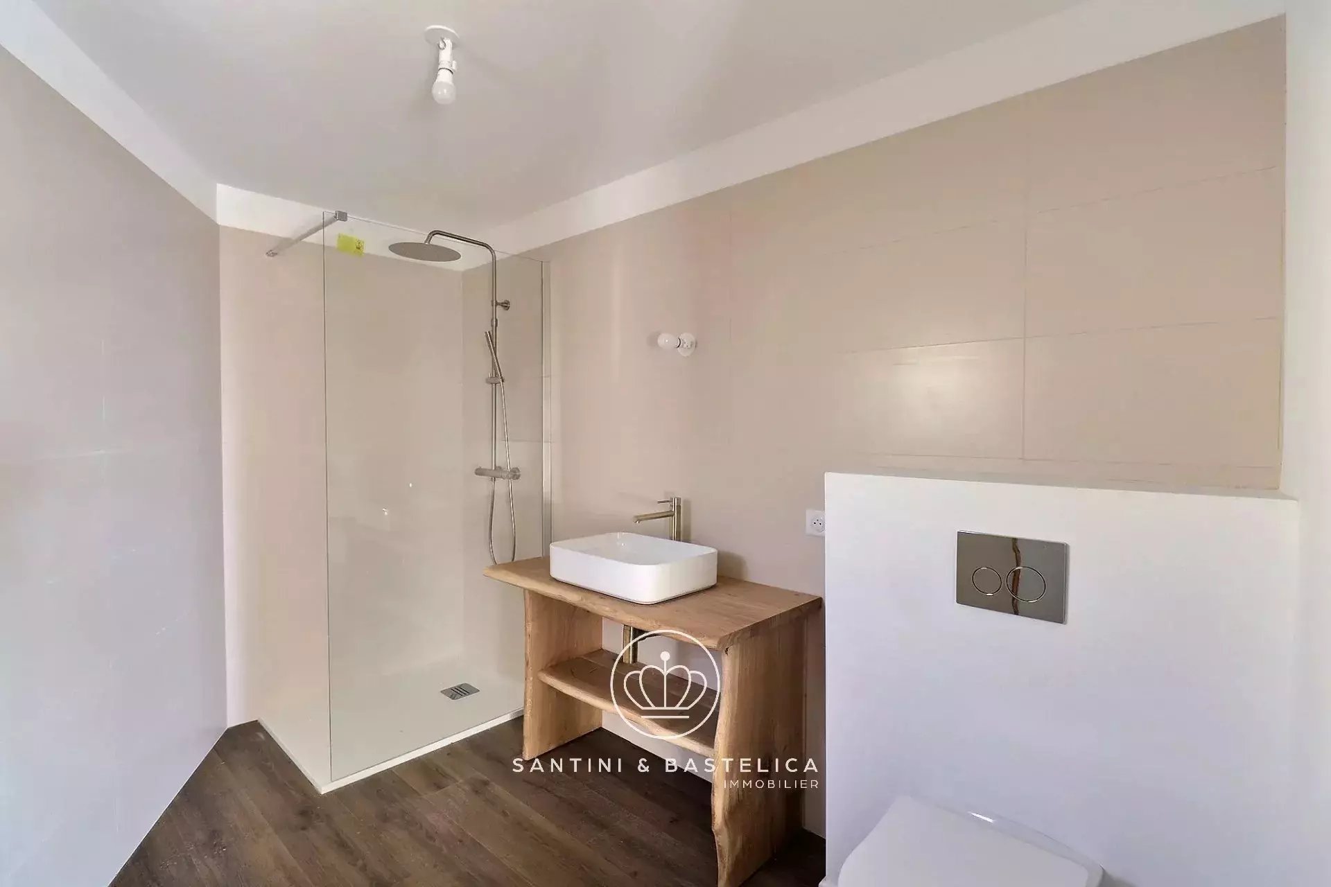Appartement à vendre, 63m², Ajaccio