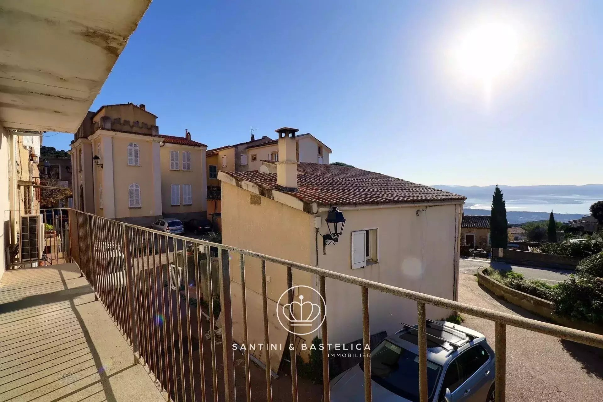 Appartement à vendre, 63m², Ajaccio
