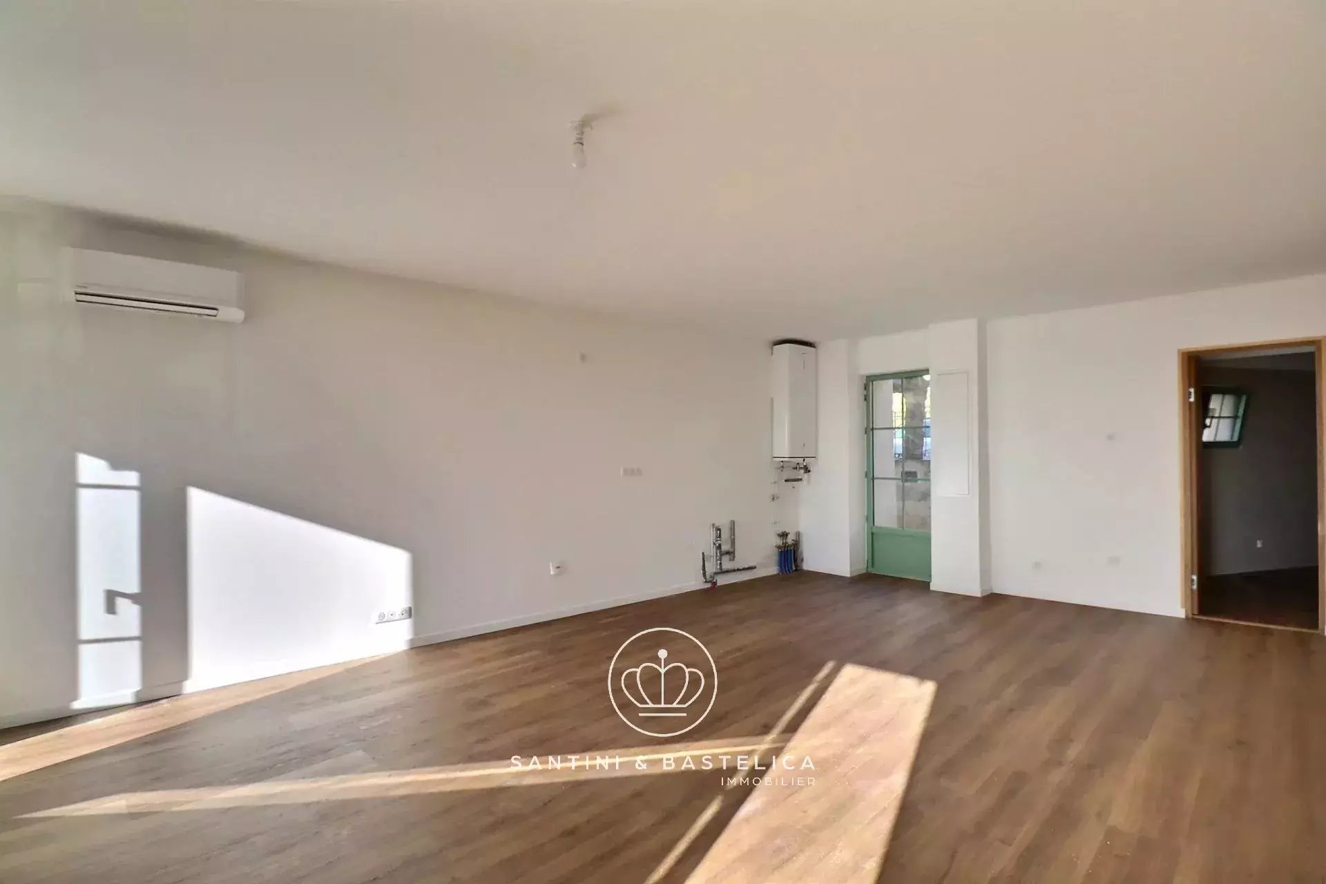 Appartement à vendre, 63m², Ajaccio