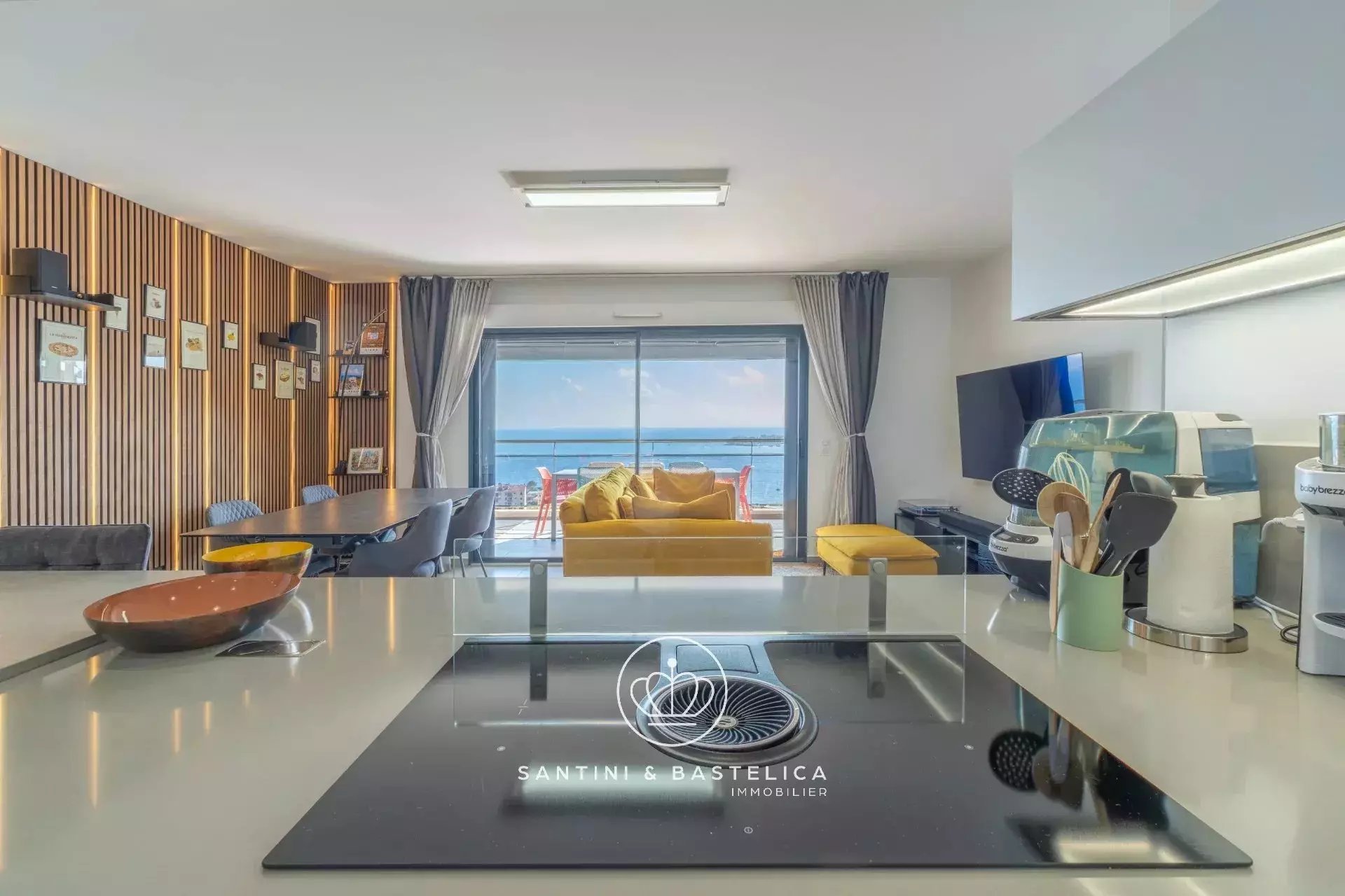 Appartement à vendre, 78m², Ajaccio