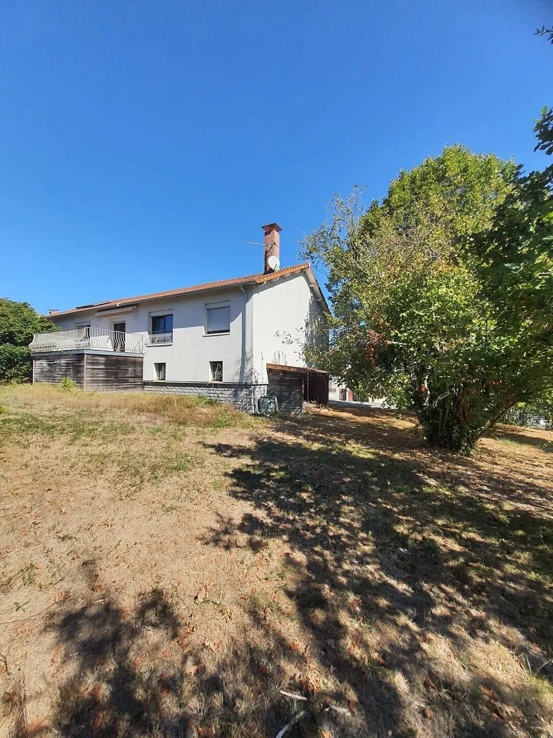 Maison à vendre, 258m², Nexon