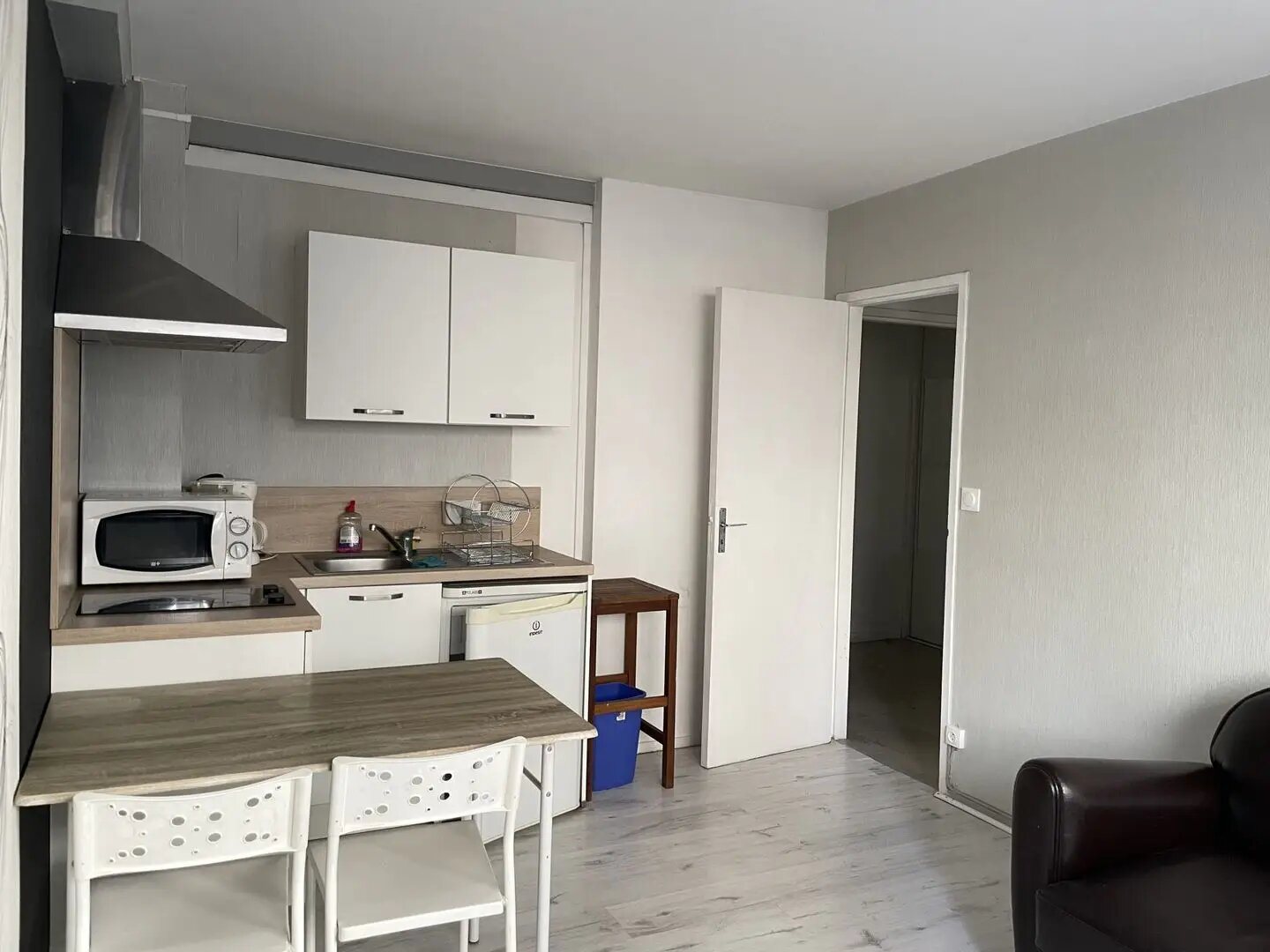 Appartement à vendre, 34m², Limoges