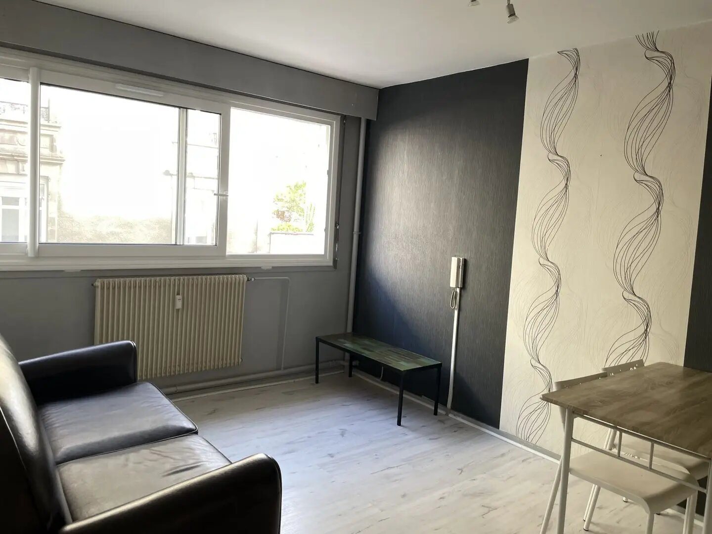 Appartement à vendre, 34m², Limoges