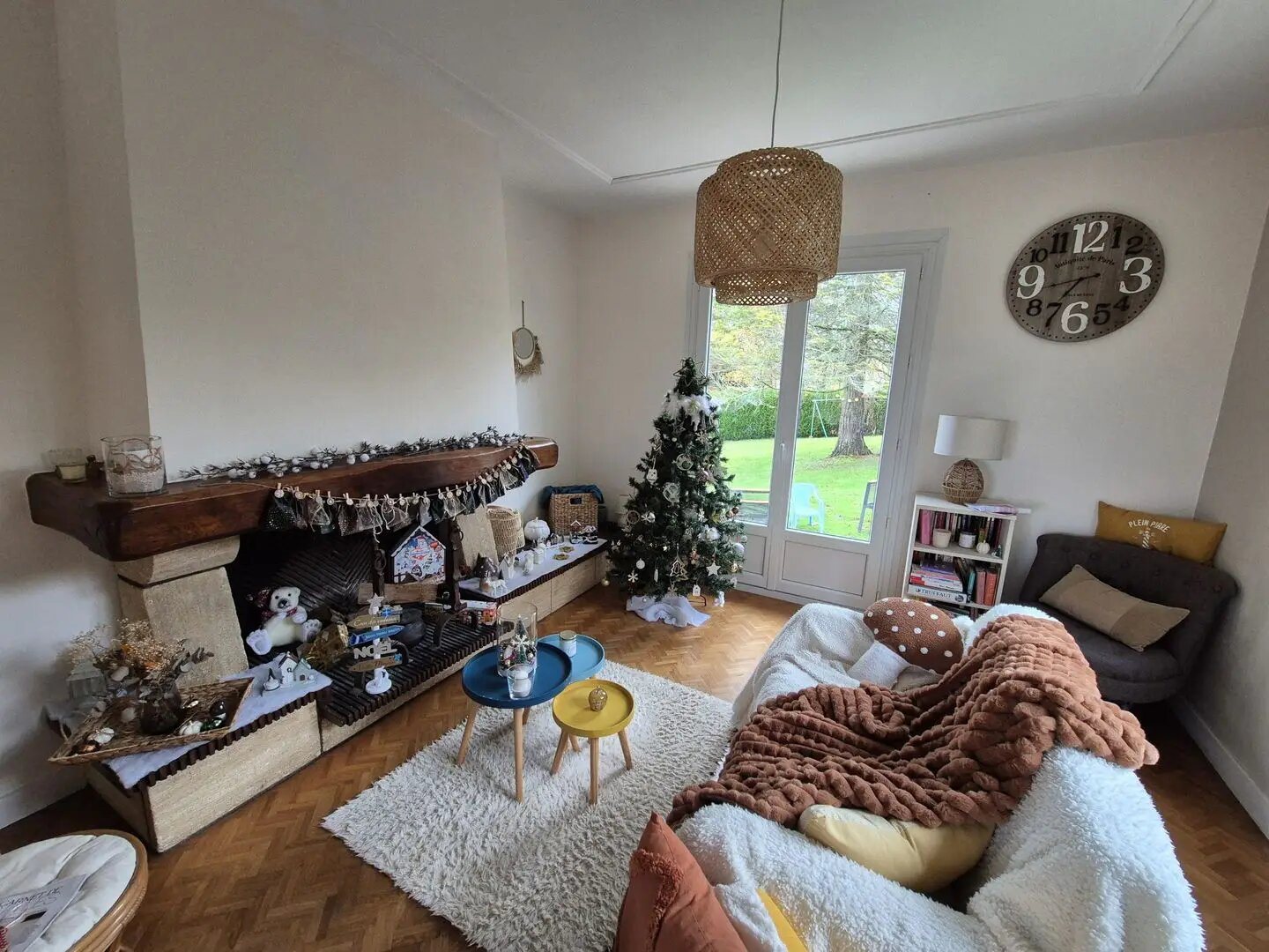 Maison à vendre, 166m², Masléon