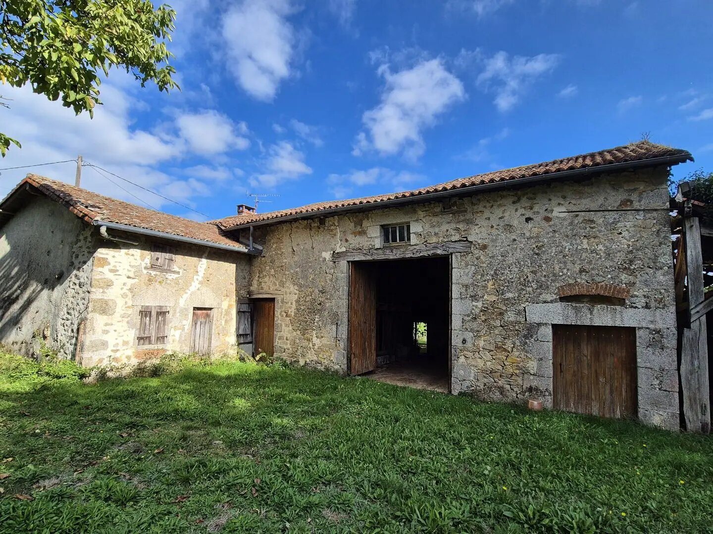 Maison à vendre, 80m², Cieux