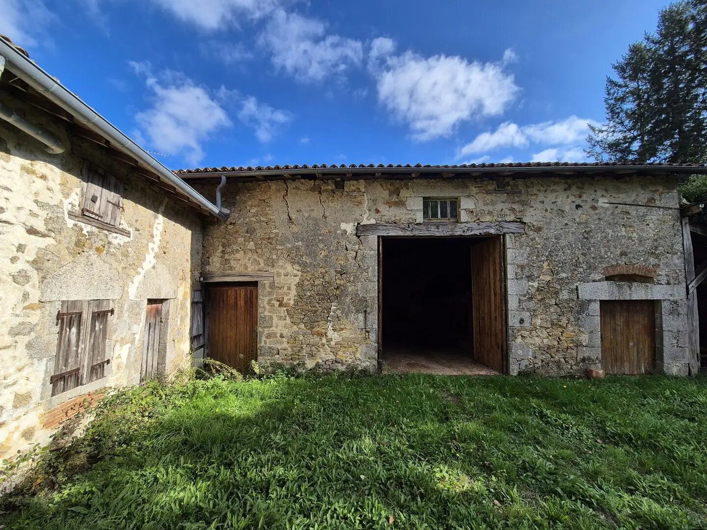 Maison à vendre, 80m², Cieux