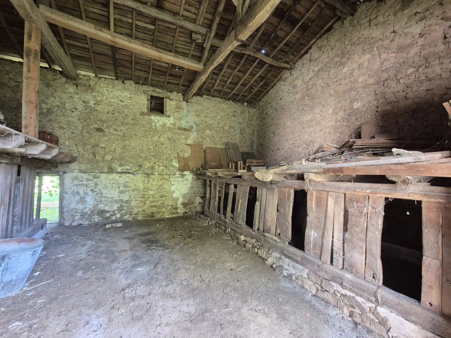 Maison à vendre, 80m², Cieux