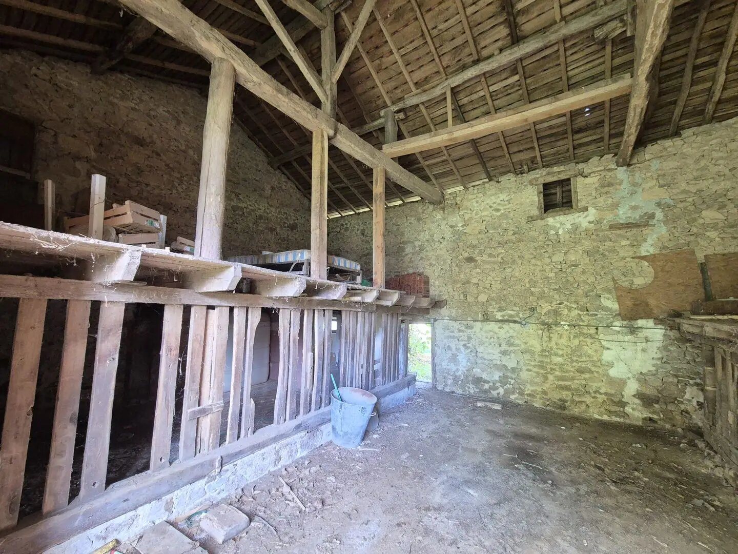 Maison à vendre, 80m², Cieux