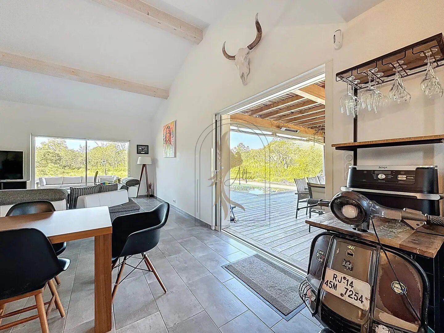 Maison à vendre, 142m², Porto-Vecchio