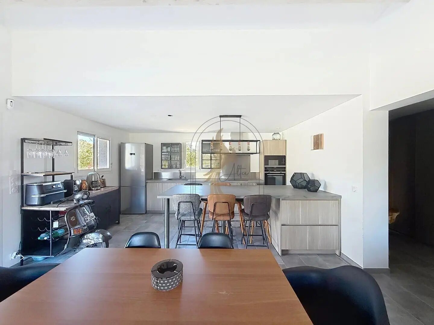 Maison à vendre, 142m², Porto-Vecchio