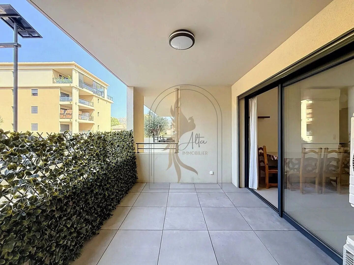 Appartement à vendre, 41m², Porto-Vecchio