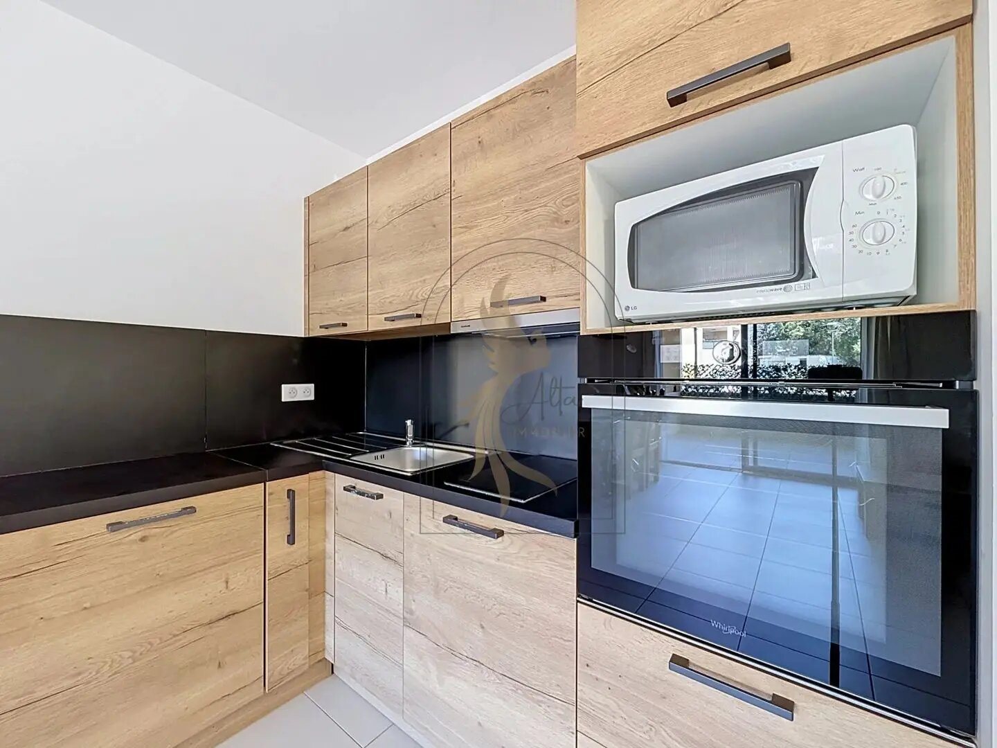 Appartement à vendre, 41m², Porto-Vecchio