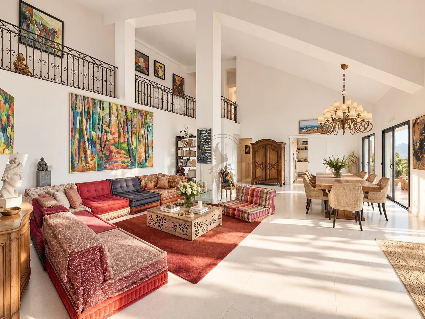 Appartement à vendre, 204m², Porto-Vecchio
