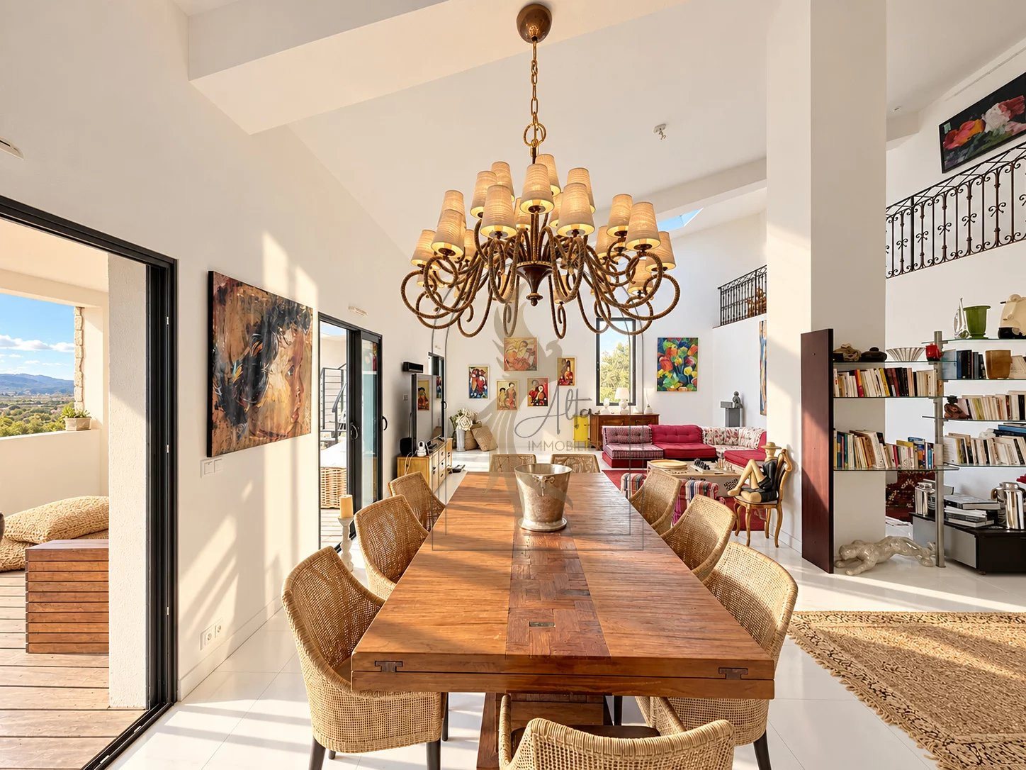 Appartement à vendre, 204m², Porto-Vecchio