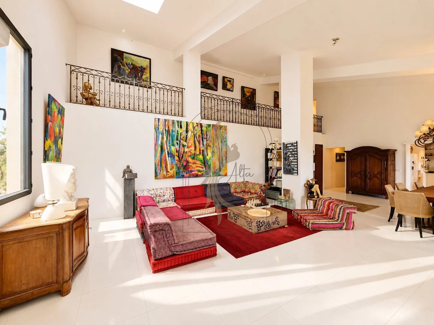 Appartement à vendre, 204m², Porto-Vecchio