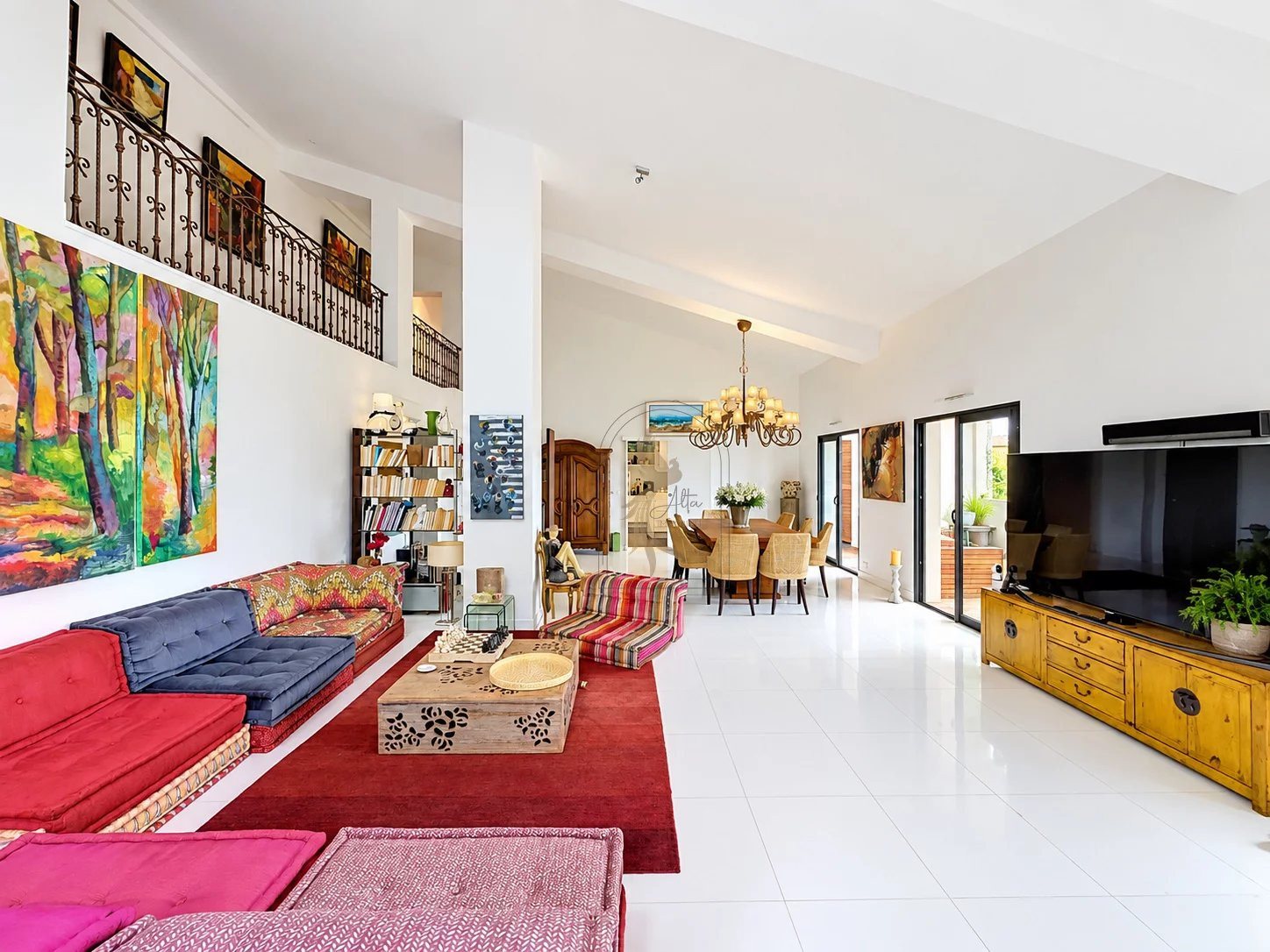 Appartement à vendre, 204m², Porto-Vecchio
