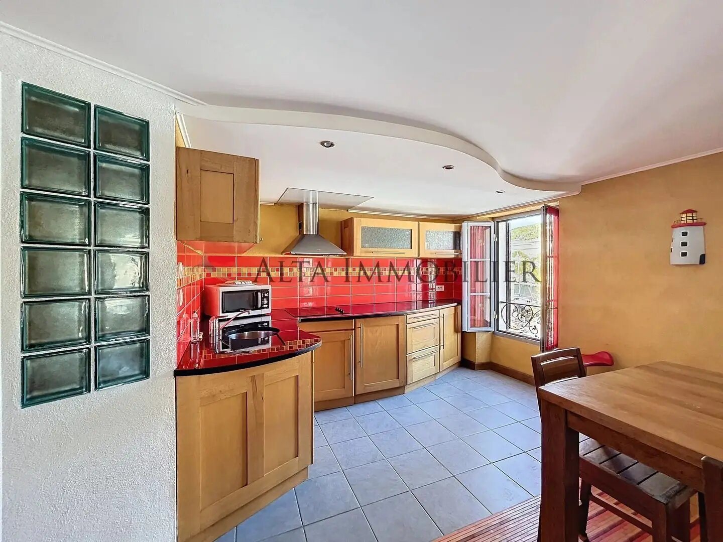 Appartement à vendre, 46m², Bonifacio