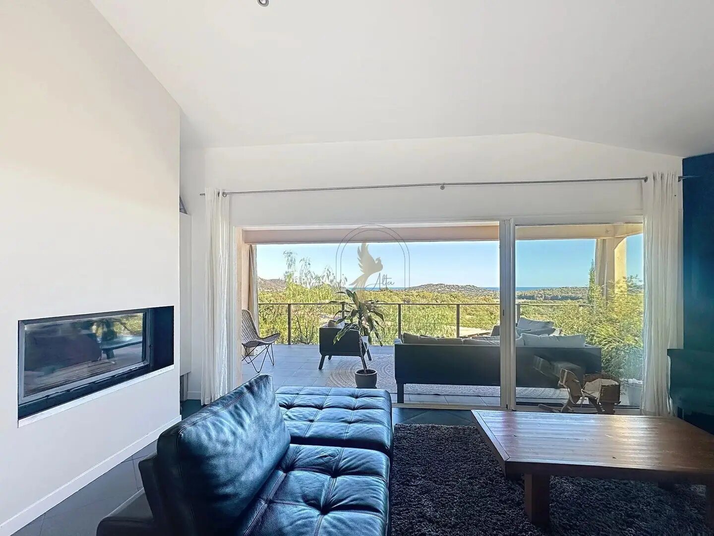 Maison à vendre, 197m², Zonza