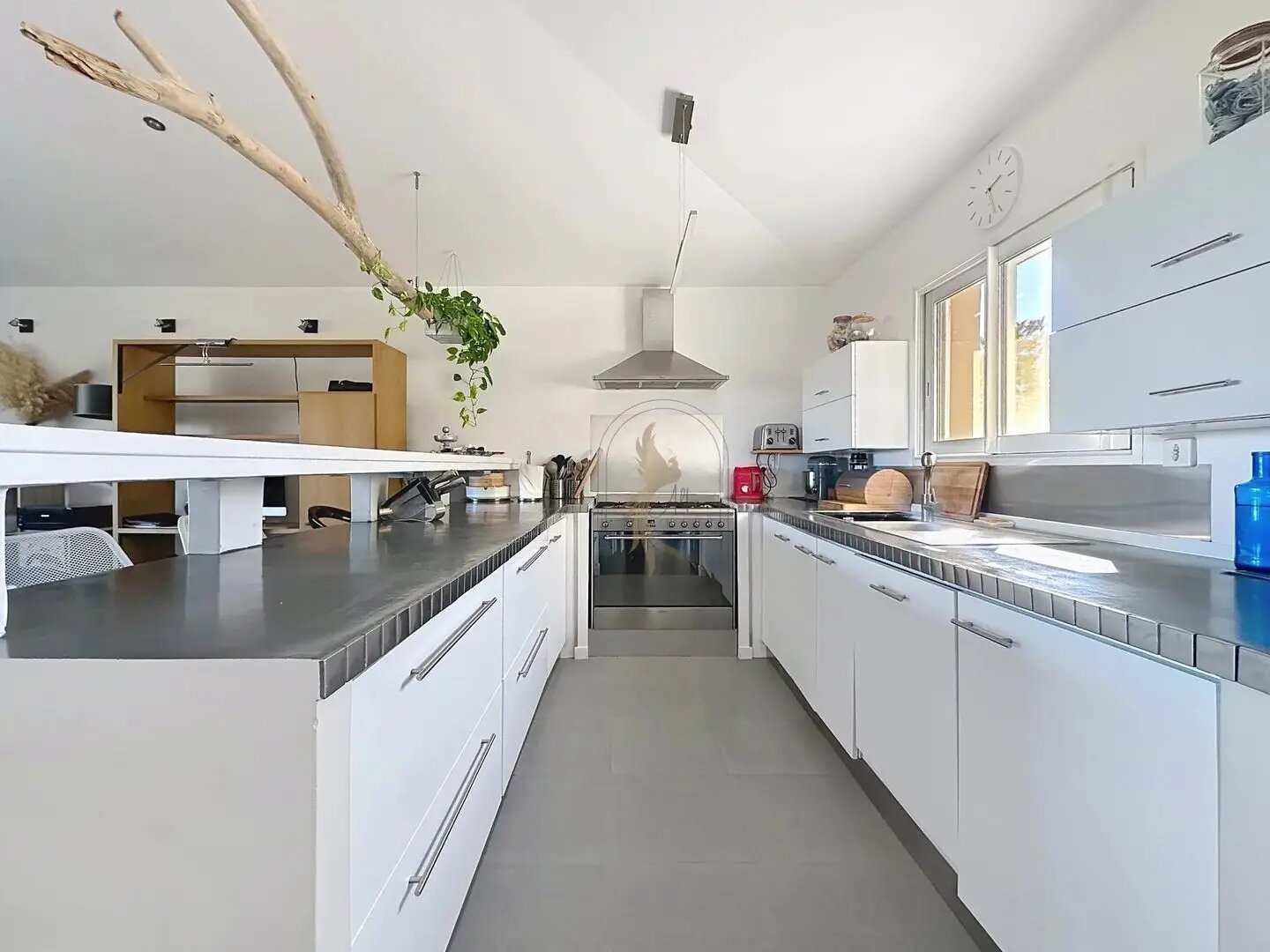 Maison à vendre, 197m², Zonza