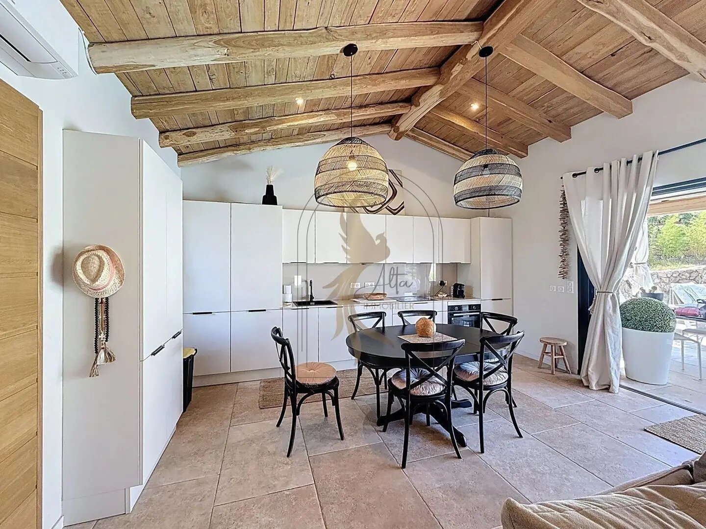 Maison à vendre, 110m², Porto-Vecchio