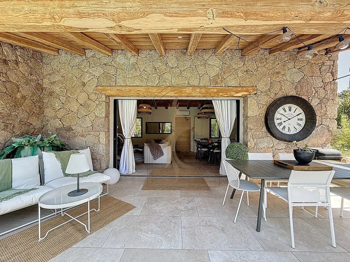 Maison à vendre, 110m², Porto-Vecchio