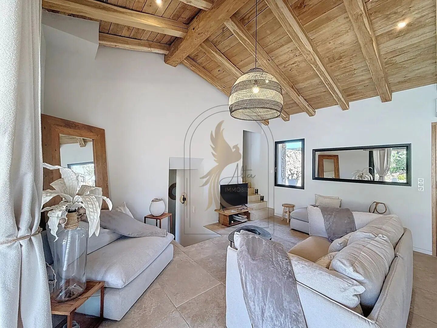 Maison à vendre, 110m², Porto-Vecchio