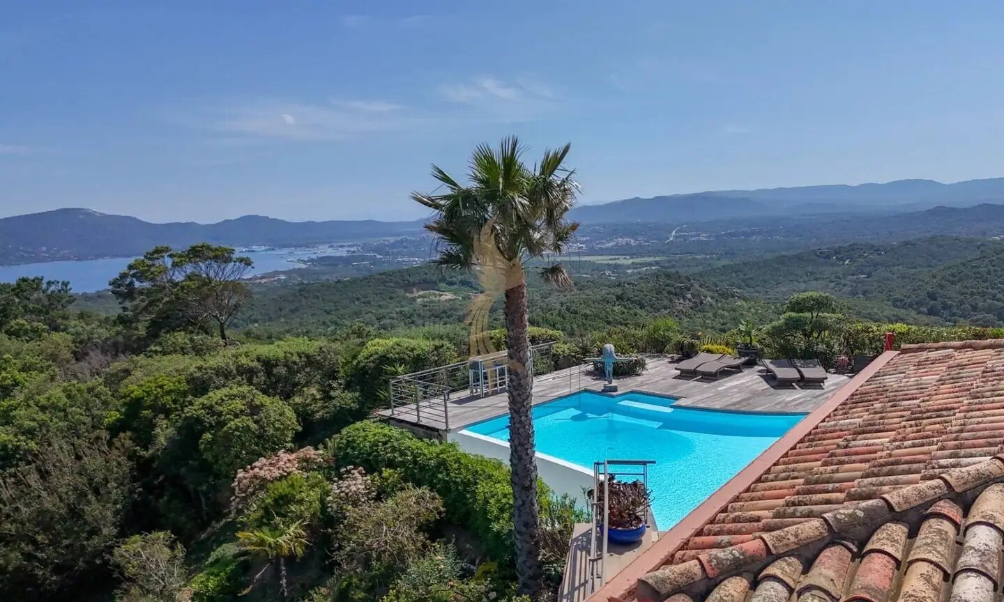Maison à vendre, 307m², Porto-Vecchio