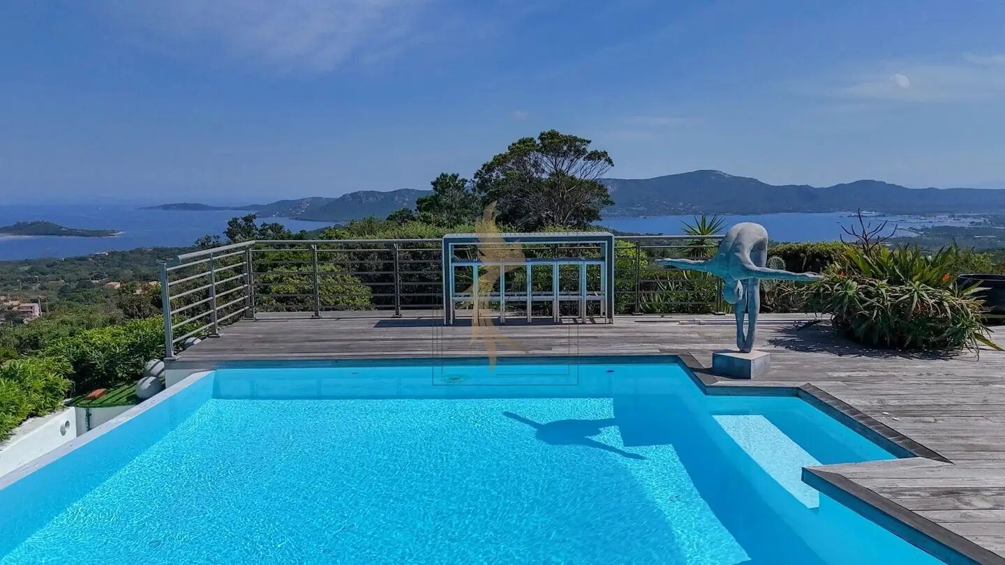 Maison à vendre, 307m², Porto-Vecchio