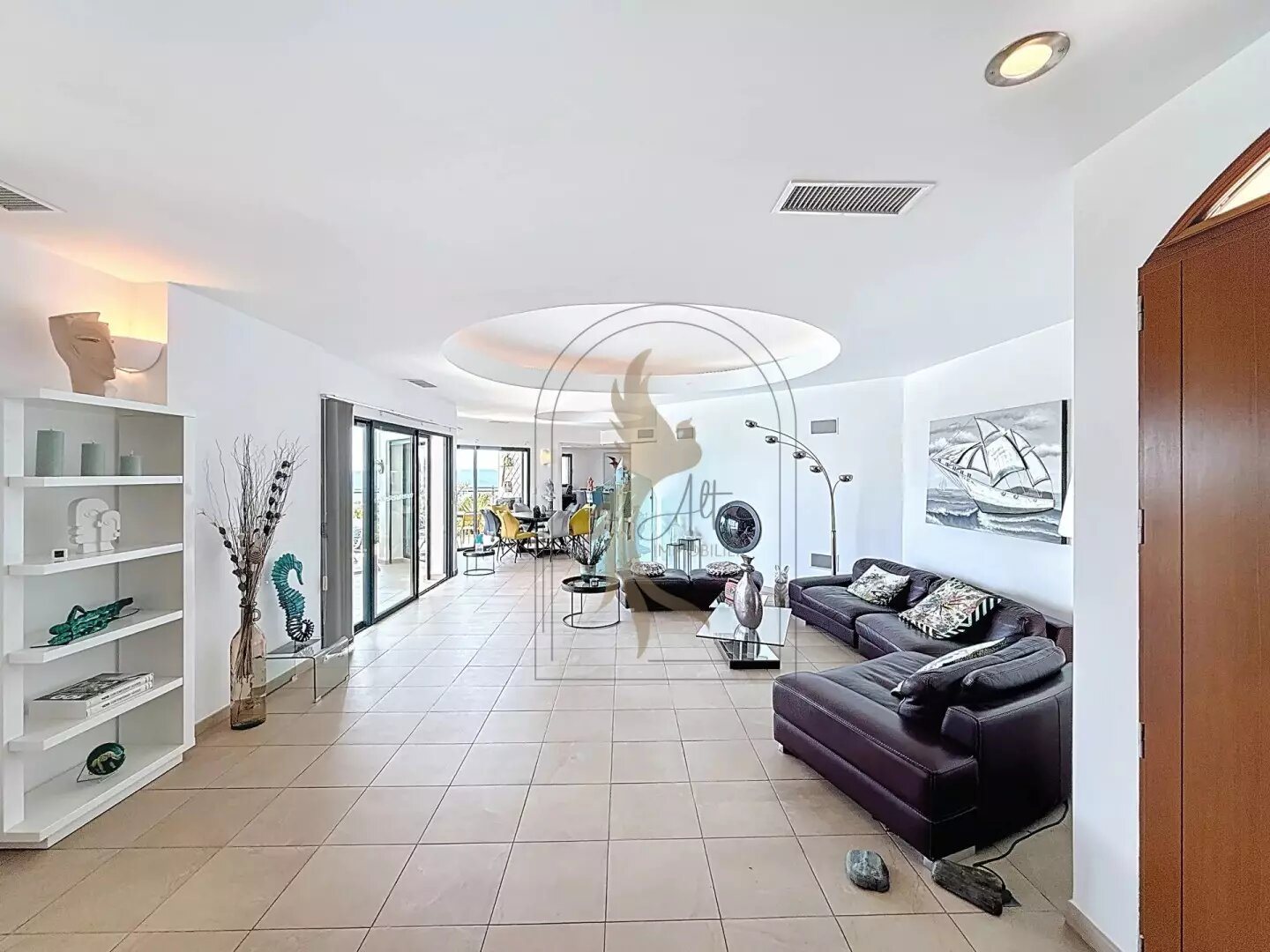 Maison à vendre, 307m², Porto-Vecchio