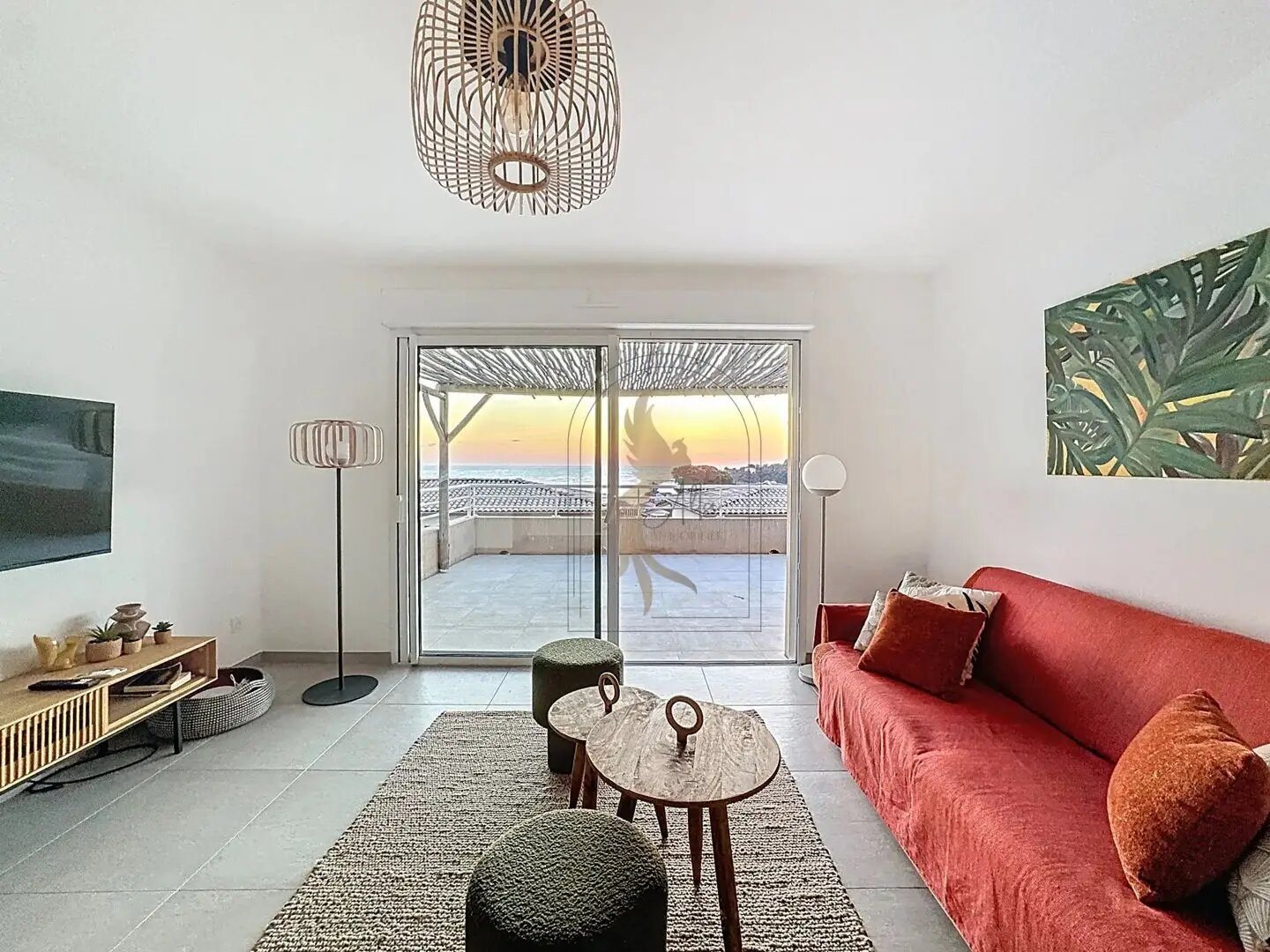 Appartement à vendre, 48m², Sari-Solenzara