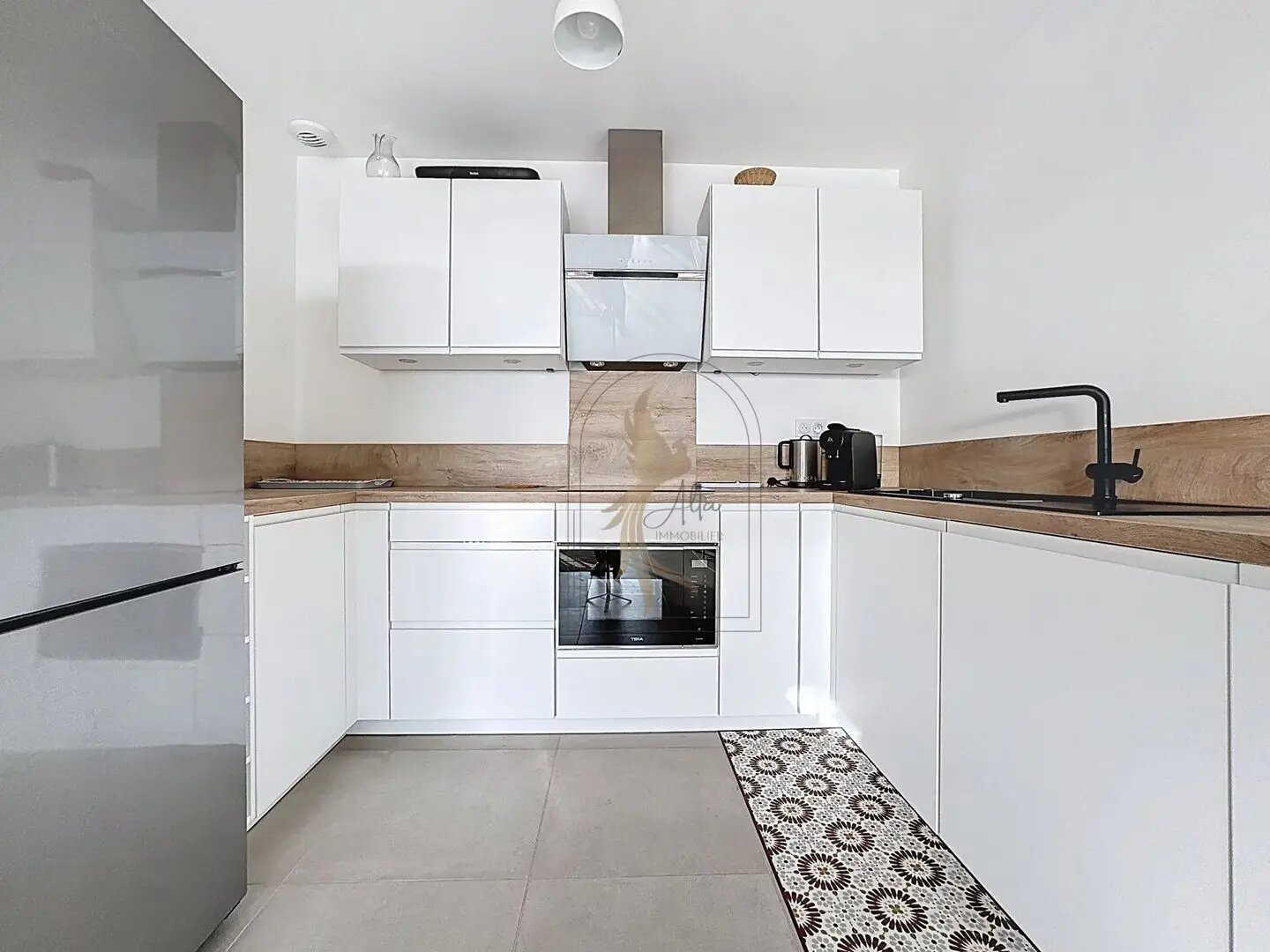 Appartement à vendre, 48m², Sari-Solenzara