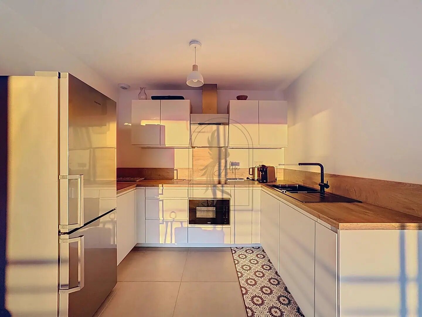 Appartement à vendre, 48m², Sari-Solenzara