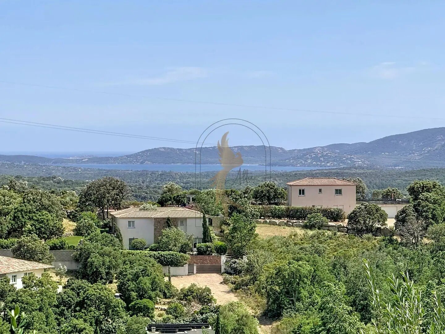 Maison à vendre, 95m², Lecci