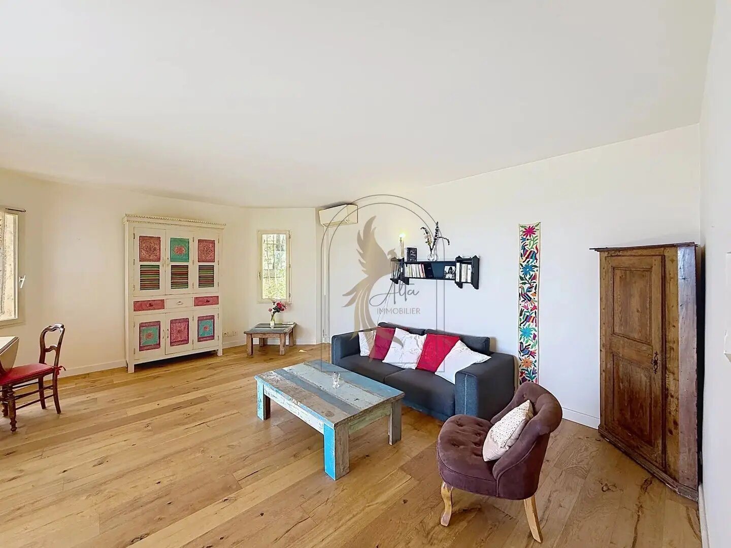 Maison à vendre, 95m², Lecci