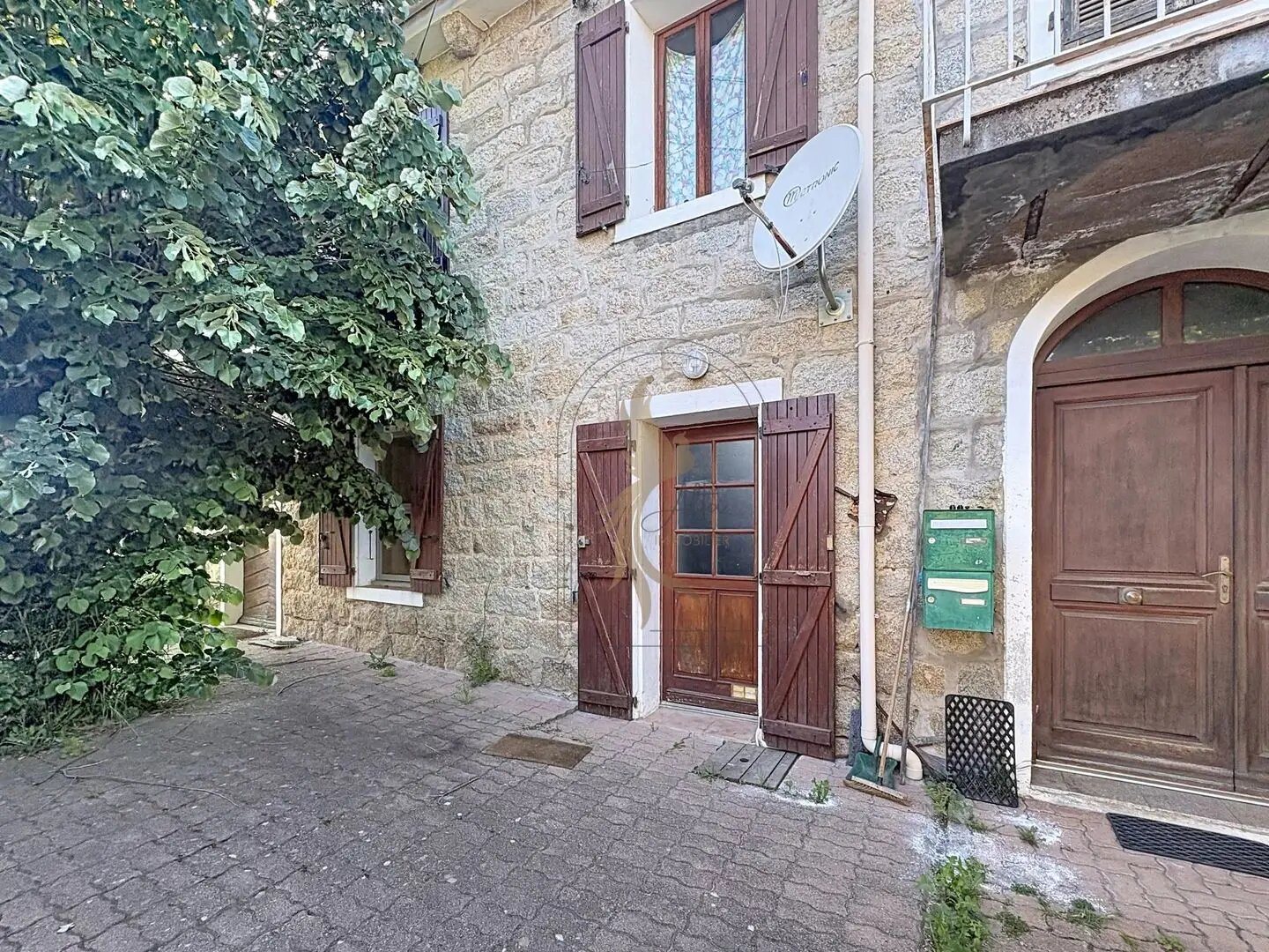 Appartement à vendre, 45m², Porto-Vecchio