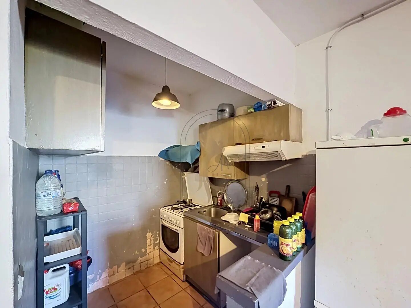 Appartement à vendre, 45m², Porto-Vecchio