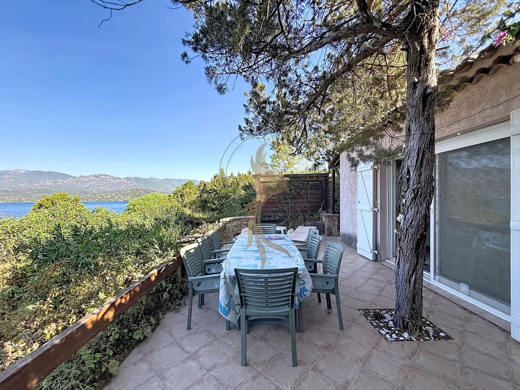 Maison à vendre, 128m², Porto-Vecchio