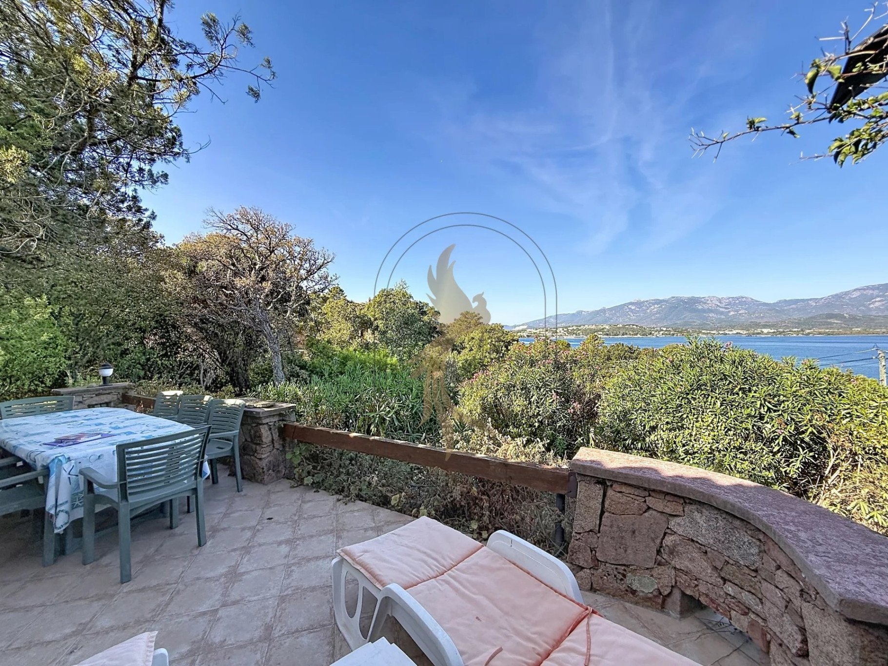 Maison à vendre, 128m², Porto-Vecchio
