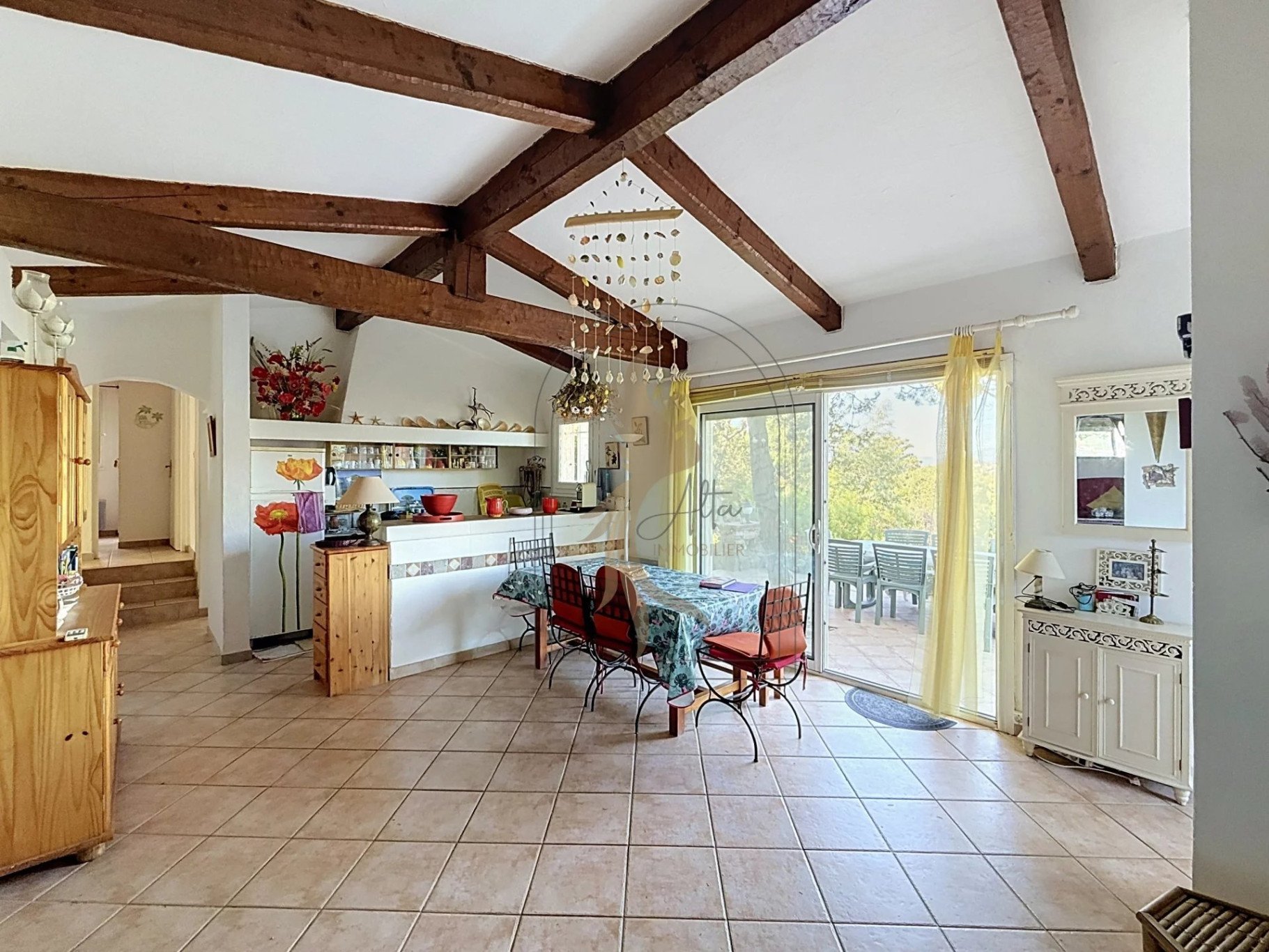 Maison à vendre, 128m², Porto-Vecchio