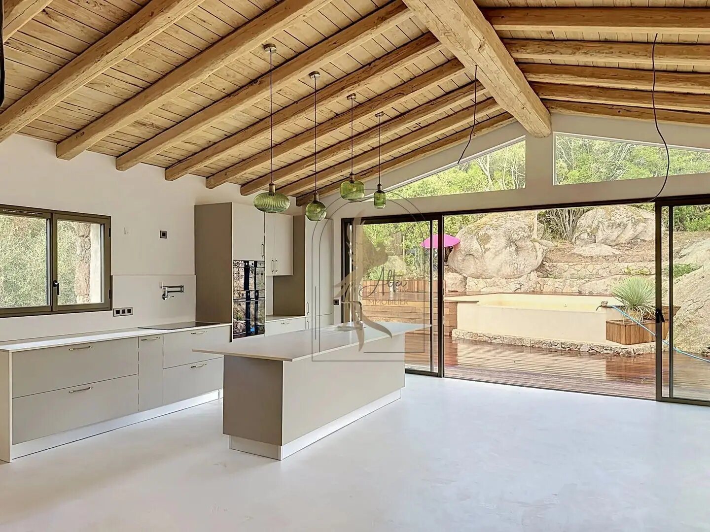 Maison à vendre, 152m², Sotta