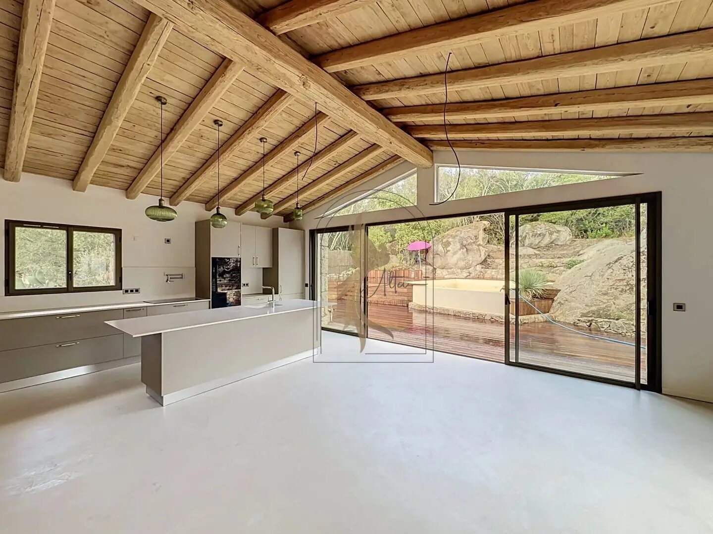 Maison à vendre, 152m², Sotta
