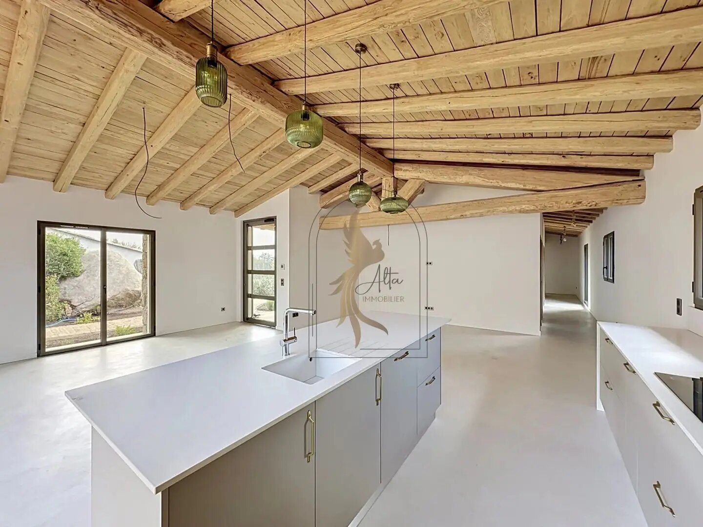 Maison à vendre, 152m², Sotta