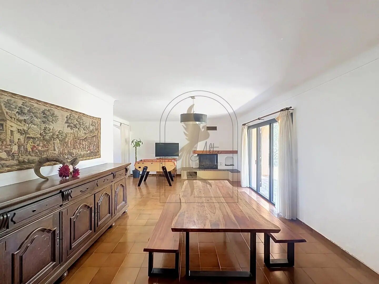 Maison à vendre, 130m², Porto-Vecchio