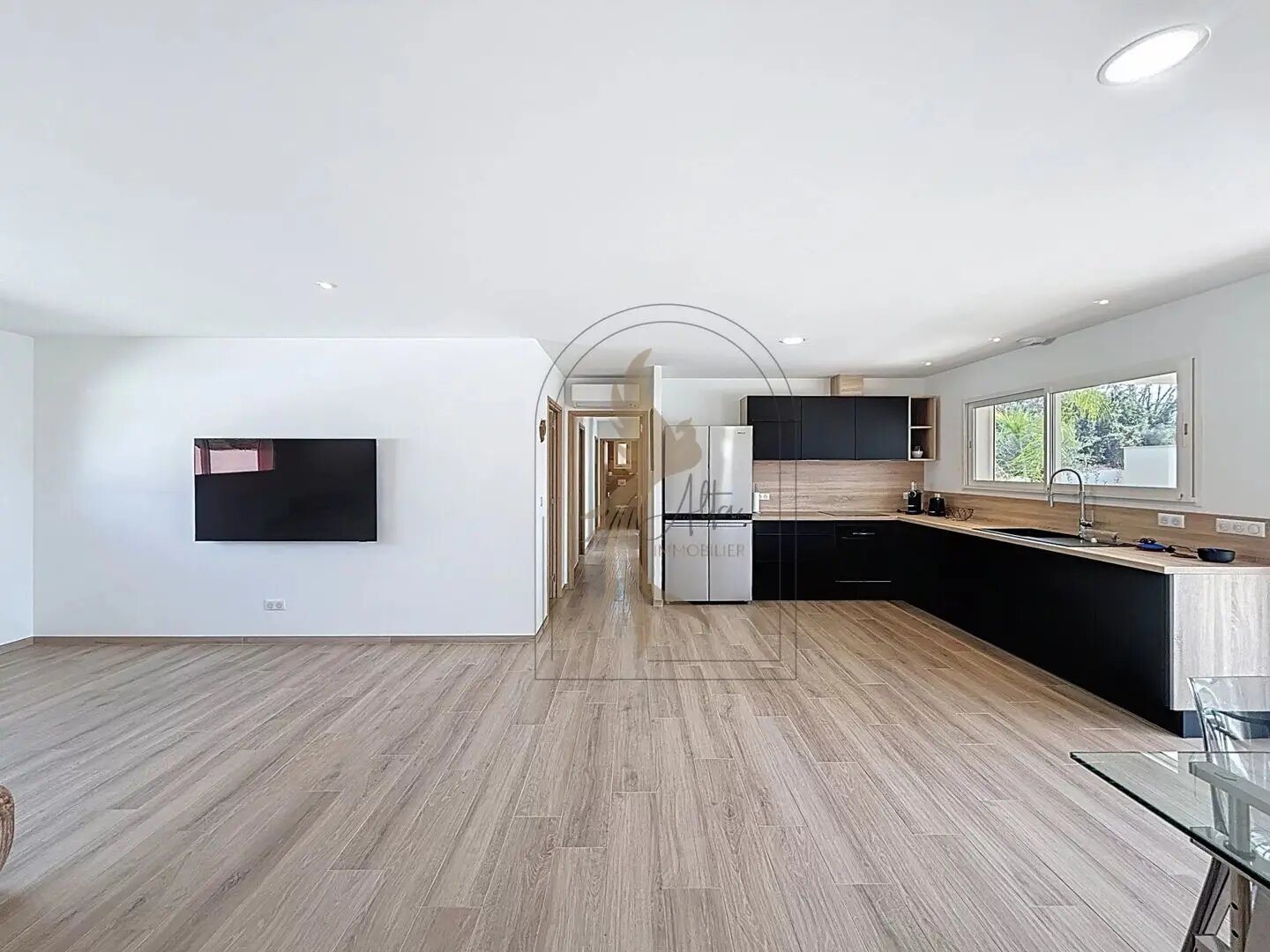 Maison à vendre, 142m², Prunelli-di-Fiumorbo