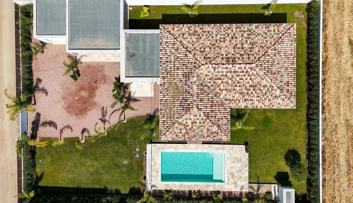 Maison à vendre, 142m², Prunelli-di-Fiumorbo
